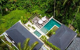 Villa La Jungle By Balisuperhost